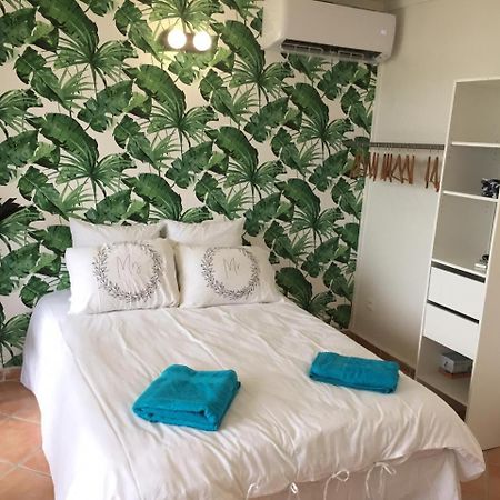 Marina Sun Apartment Le Marin Luaran gambar