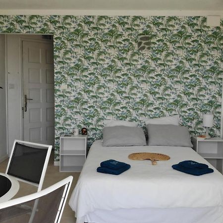 Marina Sun Apartment Le Marin Luaran gambar