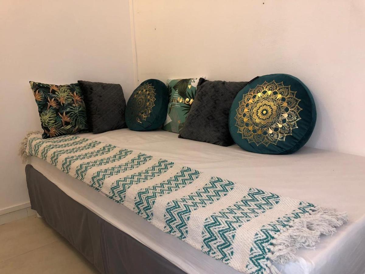 Marina Sun Apartment Le Marin Luaran gambar