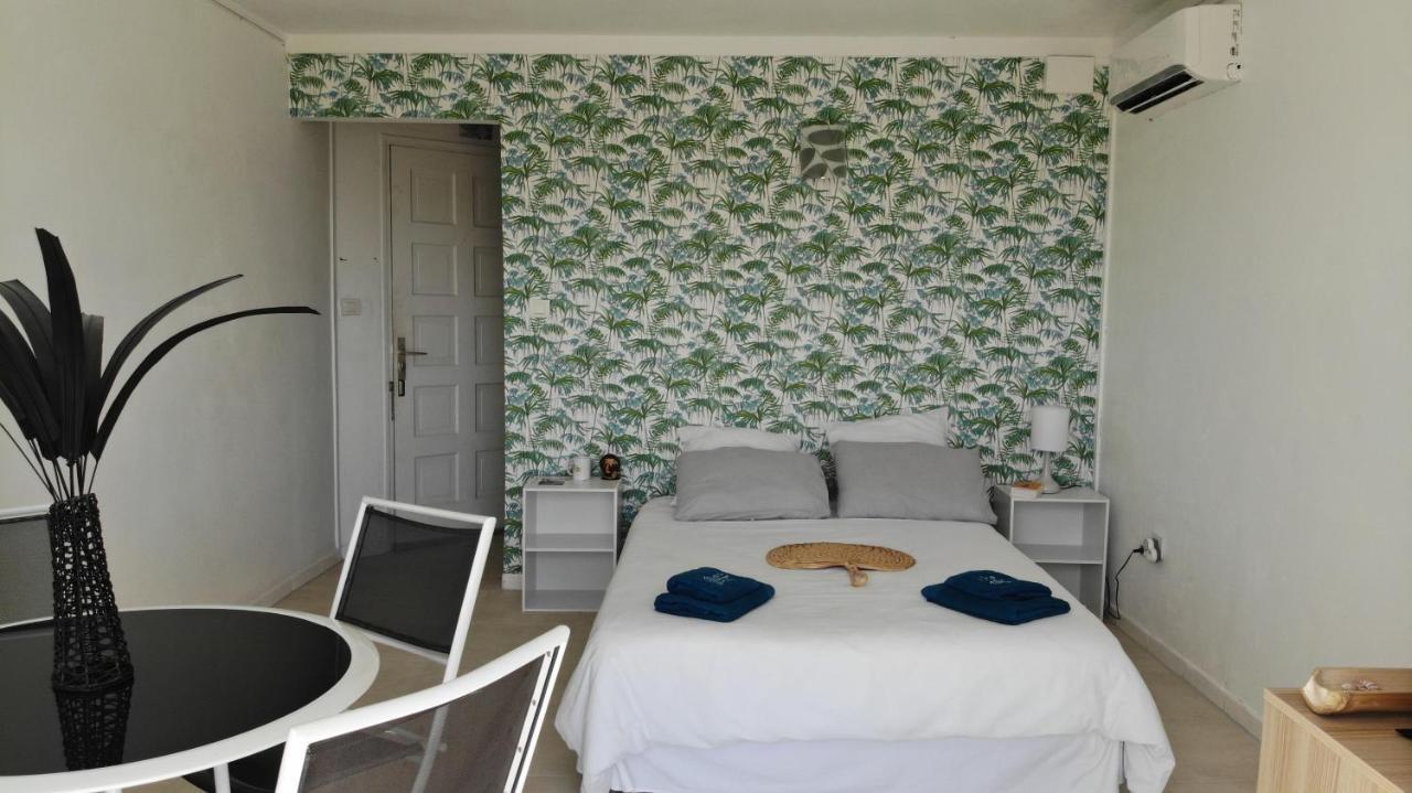 Marina Sun Apartment Le Marin Luaran gambar